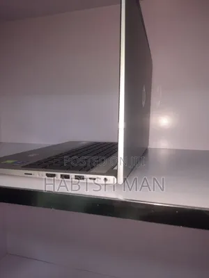 New Laptop HP ProBook 450 G8 16GB Intel Core I7 SSD 512GB