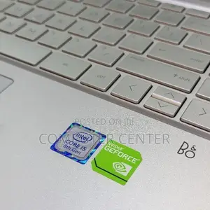 New Laptop HP Pavilion 14 16GB Intel Core I5 HDD+SSD 512GB