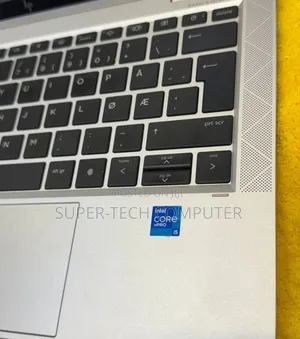 New Laptop HP EliteBook X360 1030 G8 16GB Intel Core I5 SSD 512GB