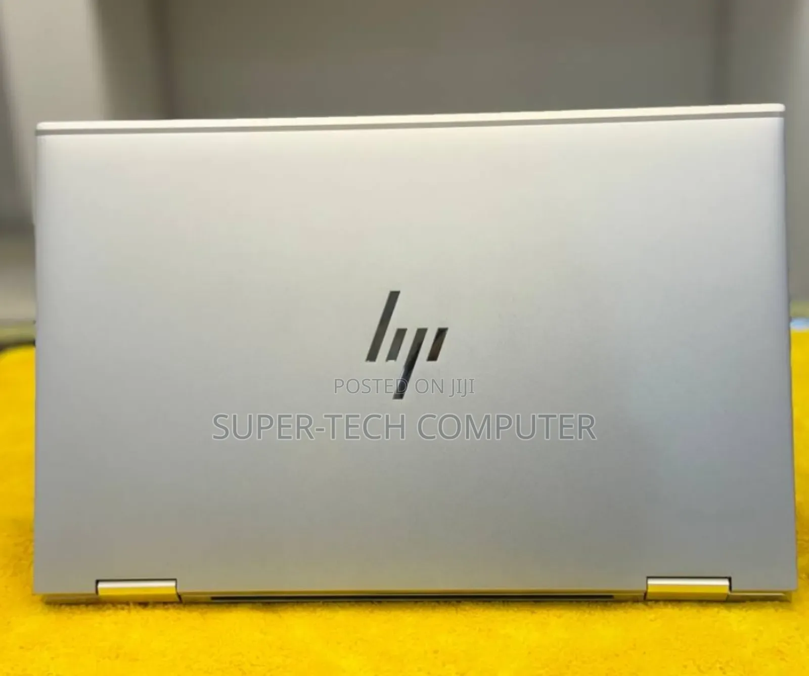 New Laptop HP EliteBook X360 1030 G8 16GB Intel Core I5 SSD 512GB