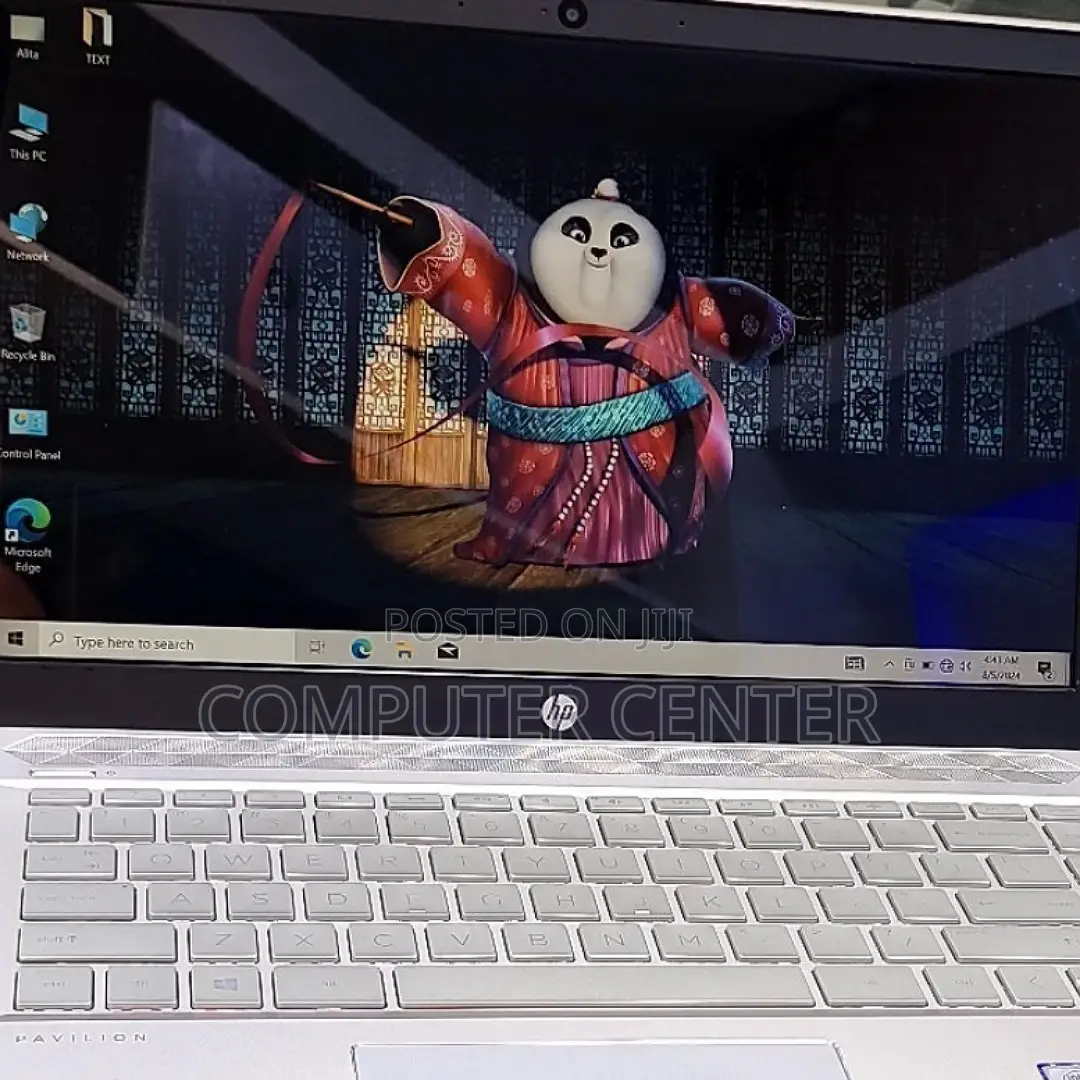 New Laptop HP Pavilion 14 16GB Intel Core I5 HDD+SSD 512GB