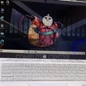 New Laptop HP Pavilion 14 16GB Intel Core I5 HDD+SSD 512GB