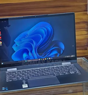 Photo - New Laptop Lenovo Yoga 710 16GB Intel Core I5 SSD 512GB