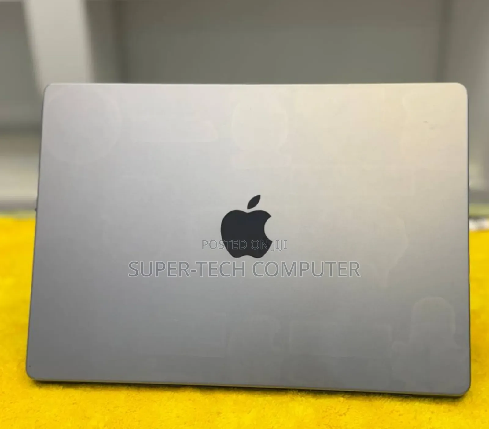 New Laptop Apple MacBook Pro 2021 M1 16GB Apple M1 Pro SSD 512GB