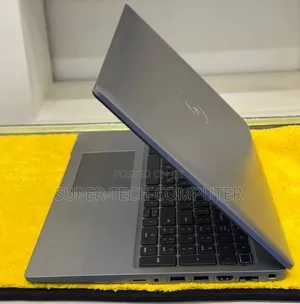 New Laptop Dell Precision 15 3551 16GB Intel Core I7 SSD 1T