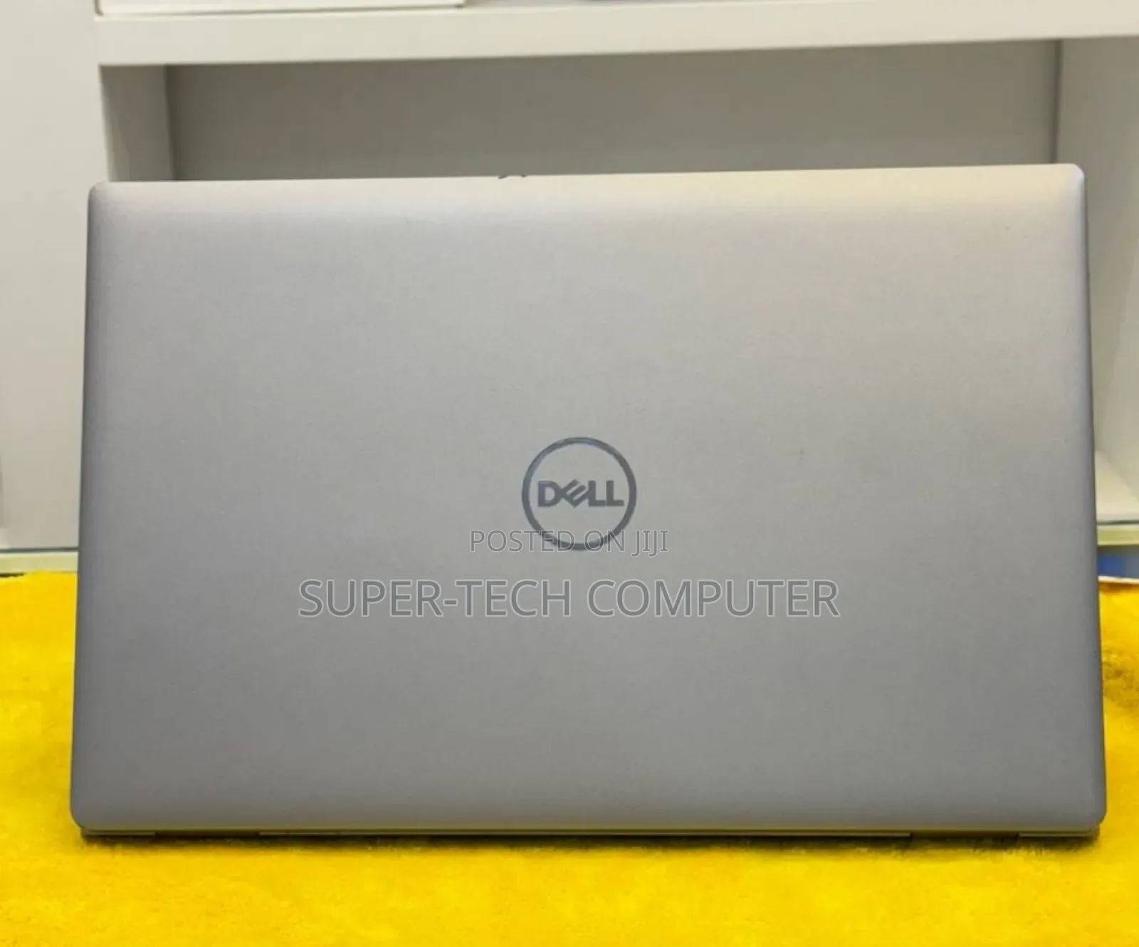 New Laptop Dell Precision 15 3551 16GB Intel Core I7 SSD 1T