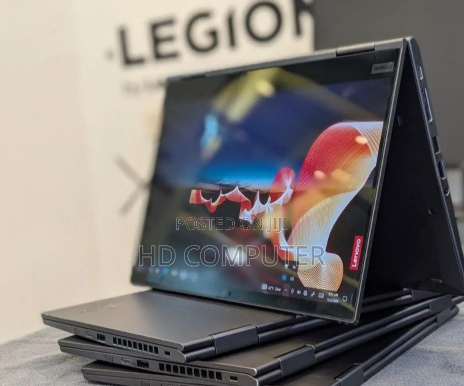 New Laptop Lenovo Thinkpad X1 Yoga 16GB Intel Core I5 SSD 512GB