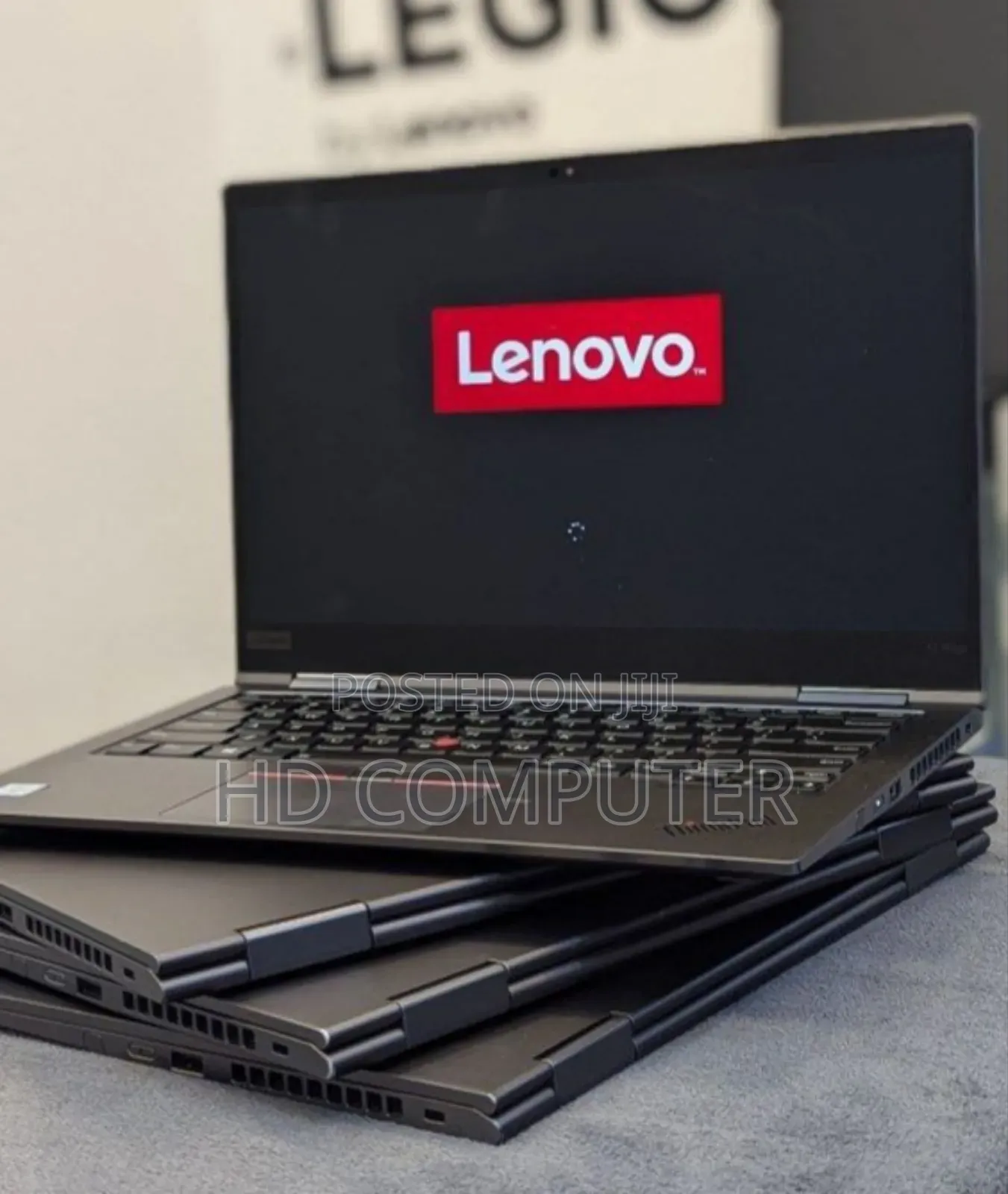 New Laptop Lenovo Thinkpad X1 Yoga 16GB Intel Core I5 SSD 512GB