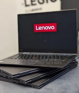 New Laptop Lenovo Thinkpad X1 Yoga 16GB Intel Core I5 SSD 512GB