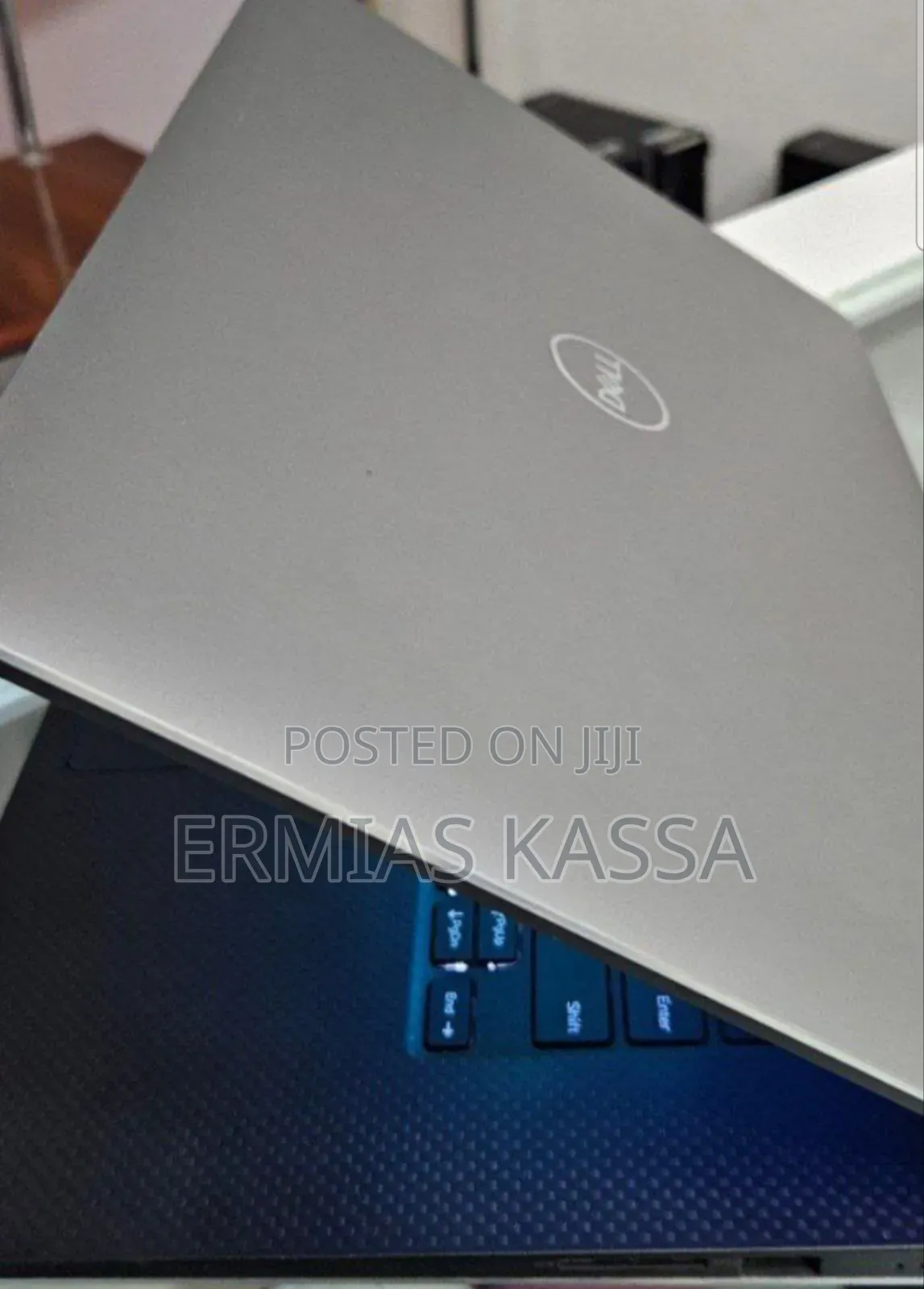 New Laptop Dell Precision 5680 16GB Intel Core I7 SSD 512GB