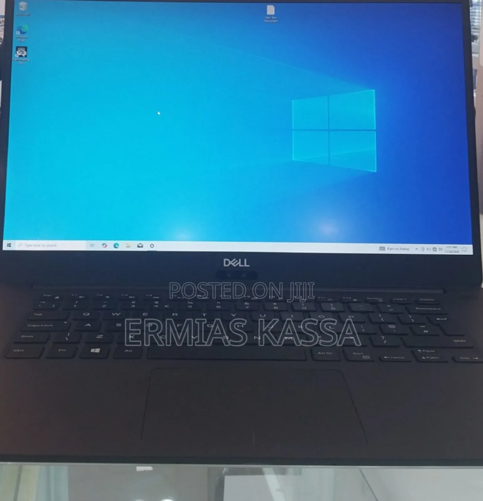 New Laptop Dell Precision 5680 16GB Intel Core I7 SSD 512GB