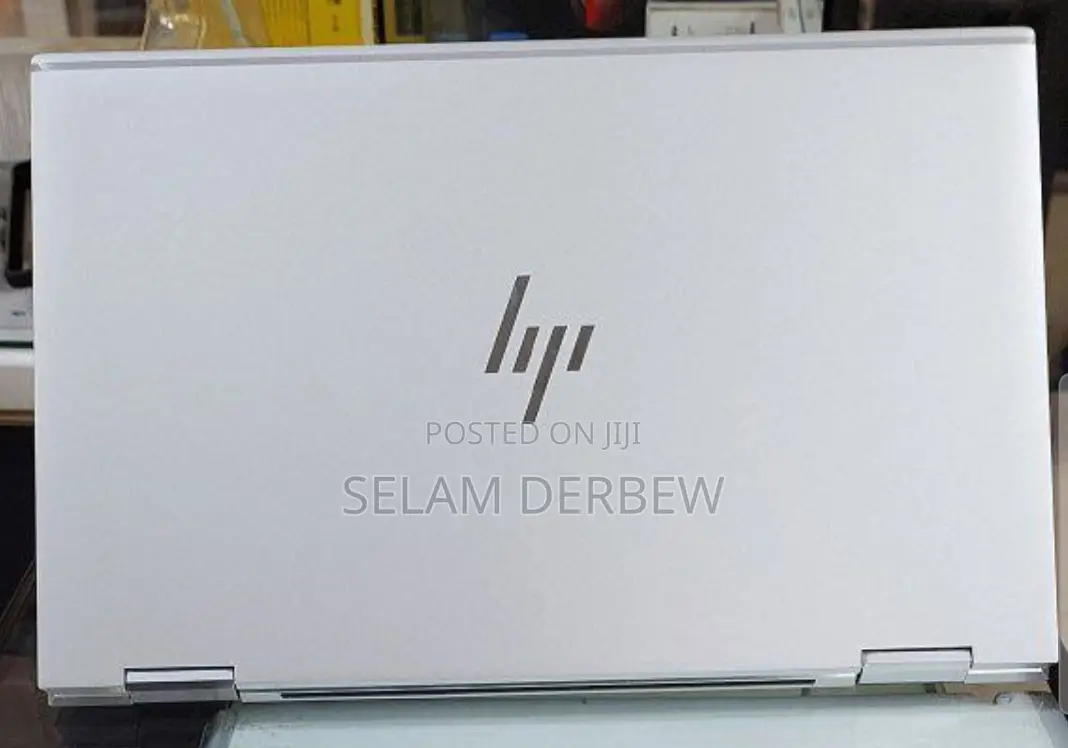 Laptop HP EliteBook X360 1030 G7 16GB Intel Core I5 HDD 512GB