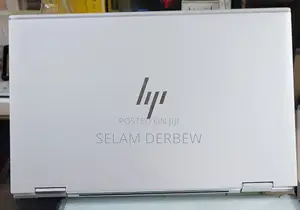 Laptop HP EliteBook X360 1030 G7 16GB Intel Core I5 HDD 512GB