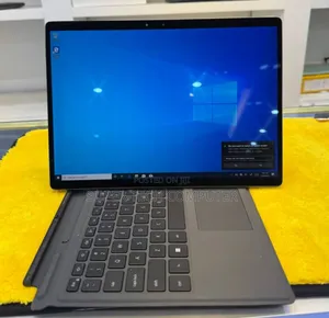 Photo - New Laptop Dell Latitude 12 5285 8GB Intel Core I5 SSD 256GB