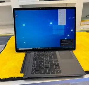 New Laptop Dell Latitude 12 5285 8GB Intel Core I5 SSD 256GB