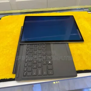 New Laptop Dell Latitude 12 5285 8GB Intel Core I5 SSD 256GB