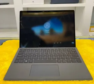 New Laptop Dell Latitude 12 5285 8GB Intel Core I5 SSD 256GB