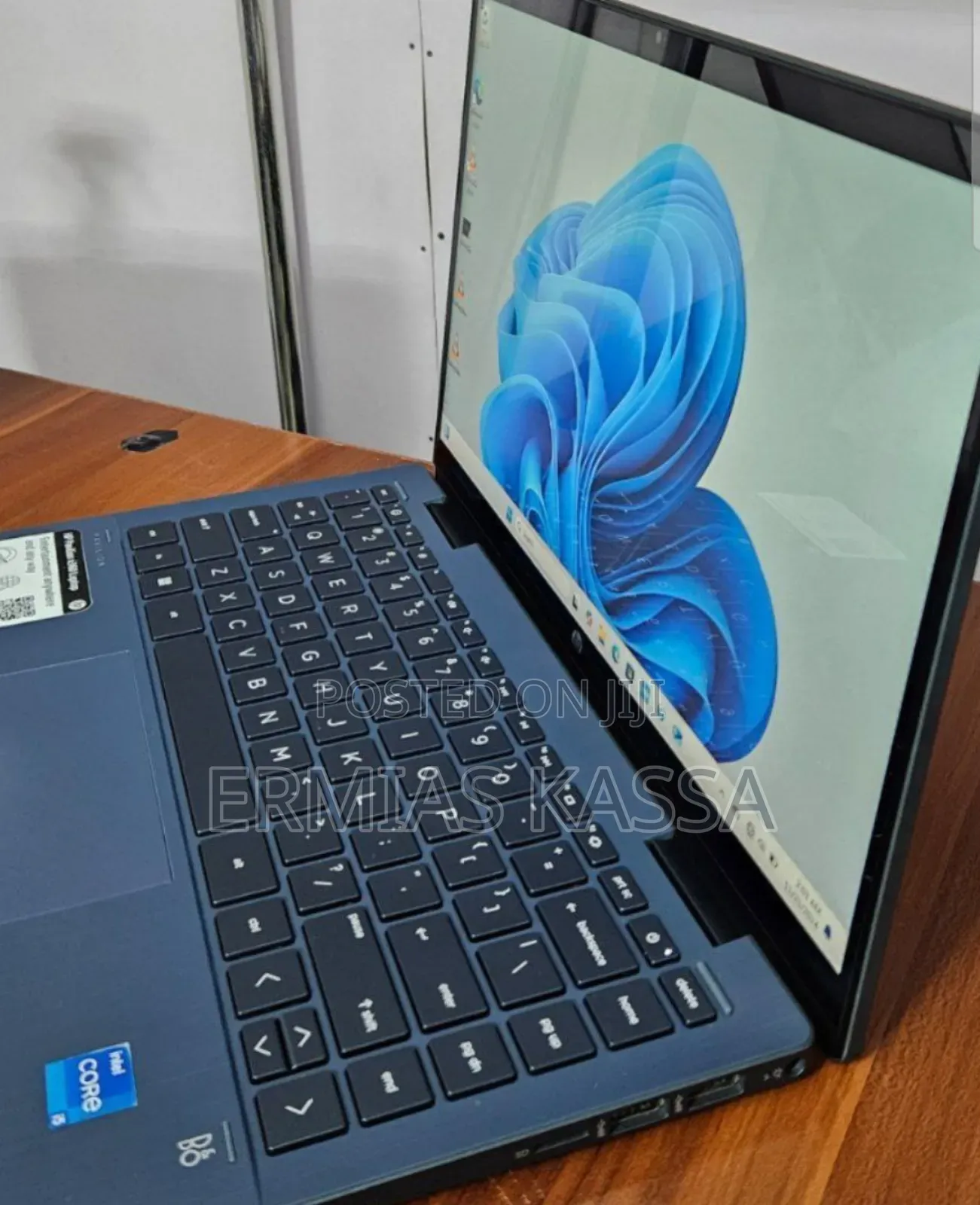 New Laptop HP Pavilion X360 14 16GB Intel Core I5 SSD 512GB