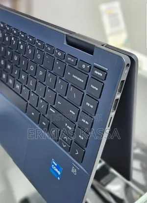 New Laptop HP Pavilion X360 14 16GB Intel Core I5 SSD 512GB