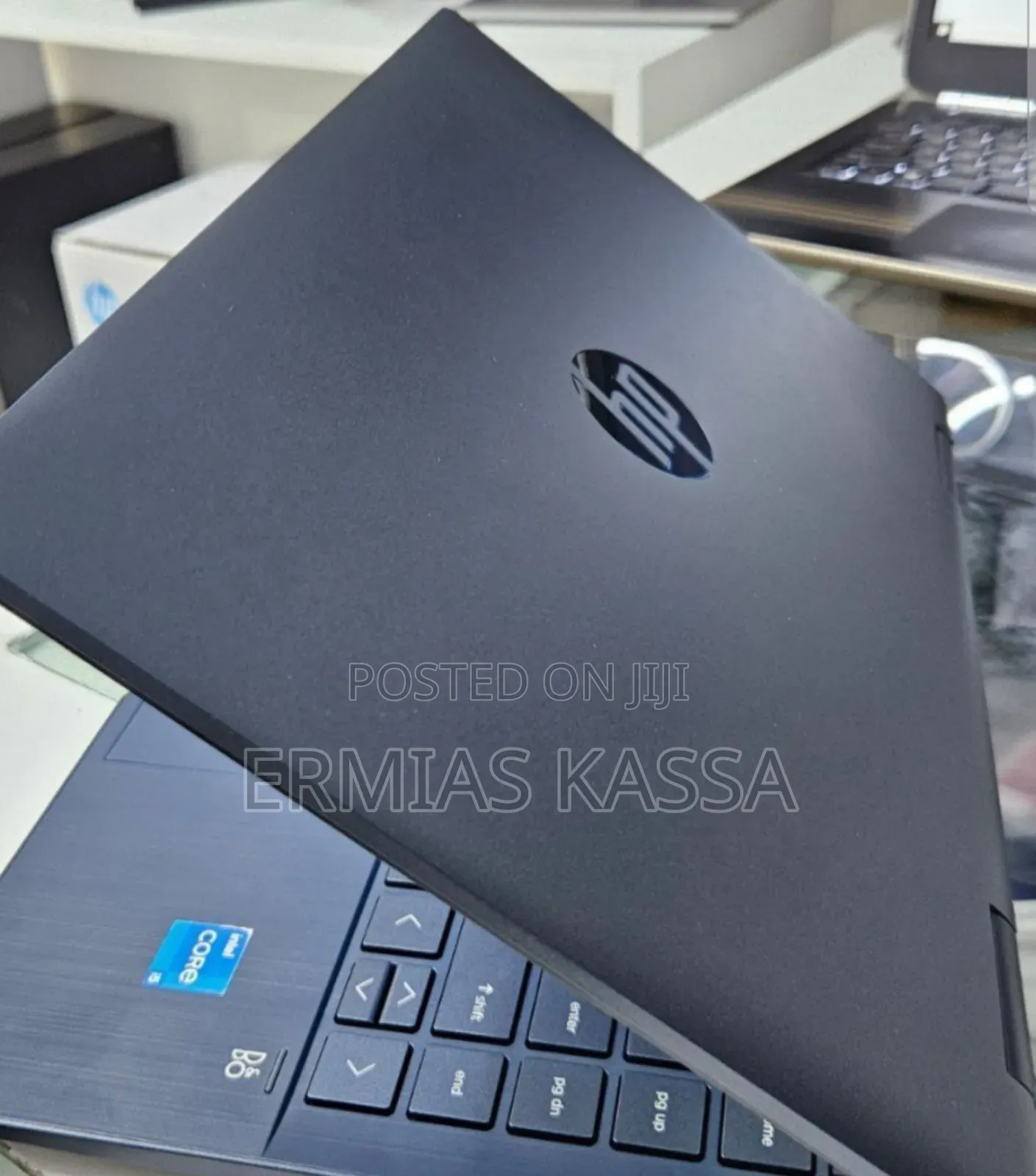 New Laptop HP Pavilion X360 14 16GB Intel Core I5 SSD 512GB