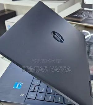 New Laptop HP Pavilion X360 14 16GB Intel Core I5 SSD 512GB