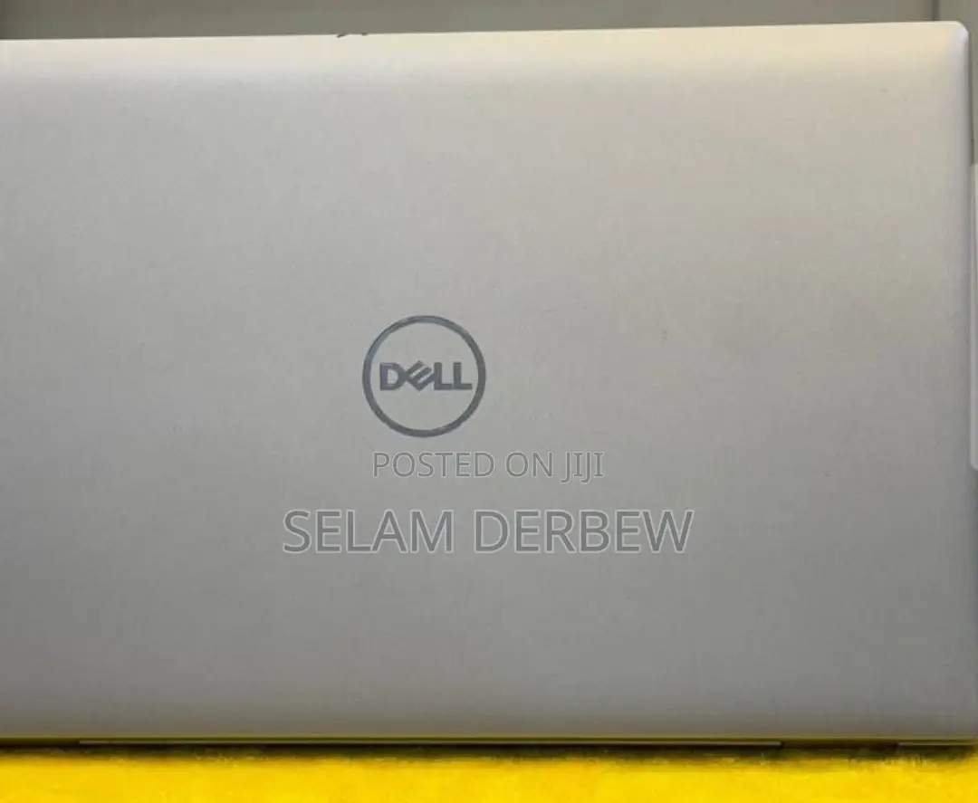 New Laptop Dell Precision 5520 16GB Intel Core I7 SSD 1T