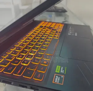 New Laptop Acer Nitro 17 16GB AMD Ryzen 5 SSD 1T