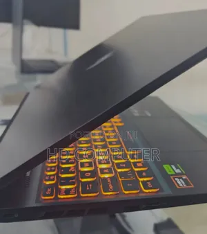 New Laptop Acer Nitro 17 16GB AMD Ryzen 5 SSD 1T