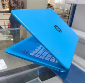 Photo - New Laptop HP Stream Notebook 2GB Intel Celeron SSD 32GB