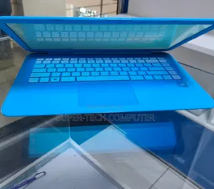 New Laptop HP Stream Notebook 2GB Intel Celeron SSD 32GB