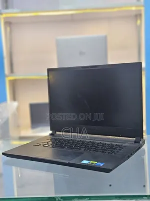 New Laptop Gigabyte AORUS 15G 16GB Intel Core I5 SSD 512GB