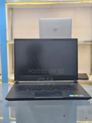 New Laptop Gigabyte AORUS 15G 16GB Intel Core I5 SSD 512GB