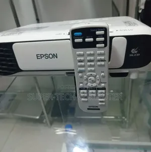 Photo - Epson Eb-S41 for Sell