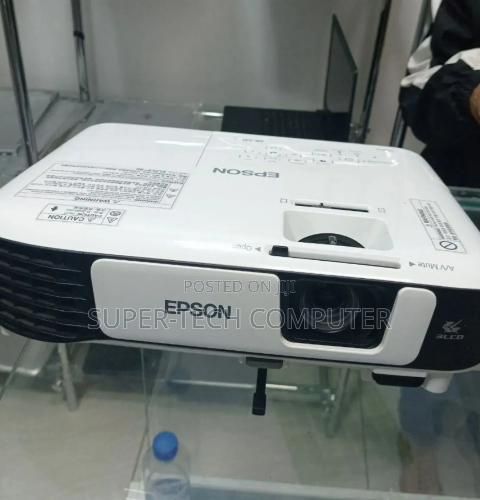 Epson Eb-S41 for Sell