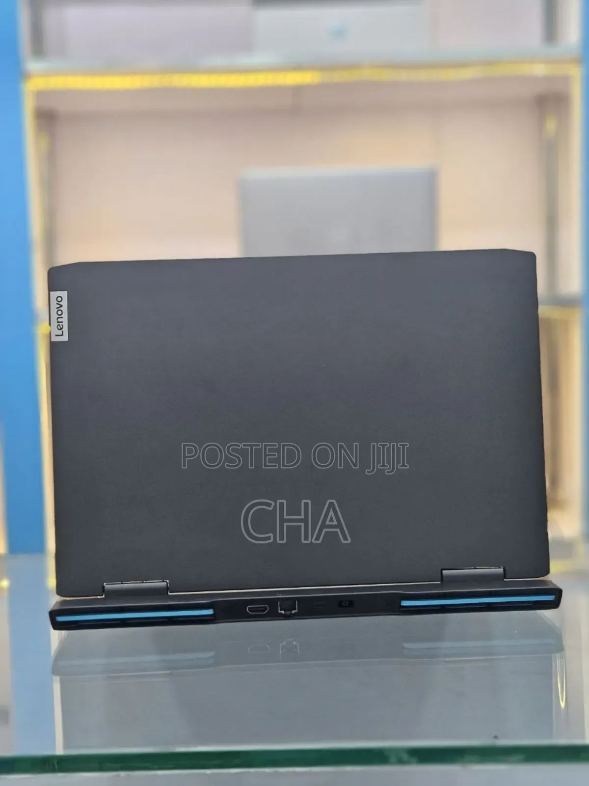 New Laptop Lenovo Ideapad Gaming 3 16GB AMD Ryzen 5 SSD 512GB