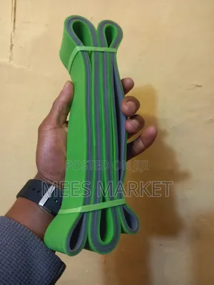 Photo - Resistance Loop Band