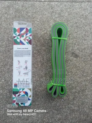 Resistance Loop Band