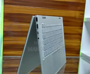 Photo - New Laptop HP Envy X360 8GB Intel Core I7 SSD 1T