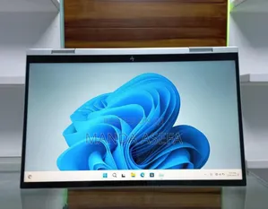 New Laptop HP Envy X360 8GB Intel Core I7 SSD 1T