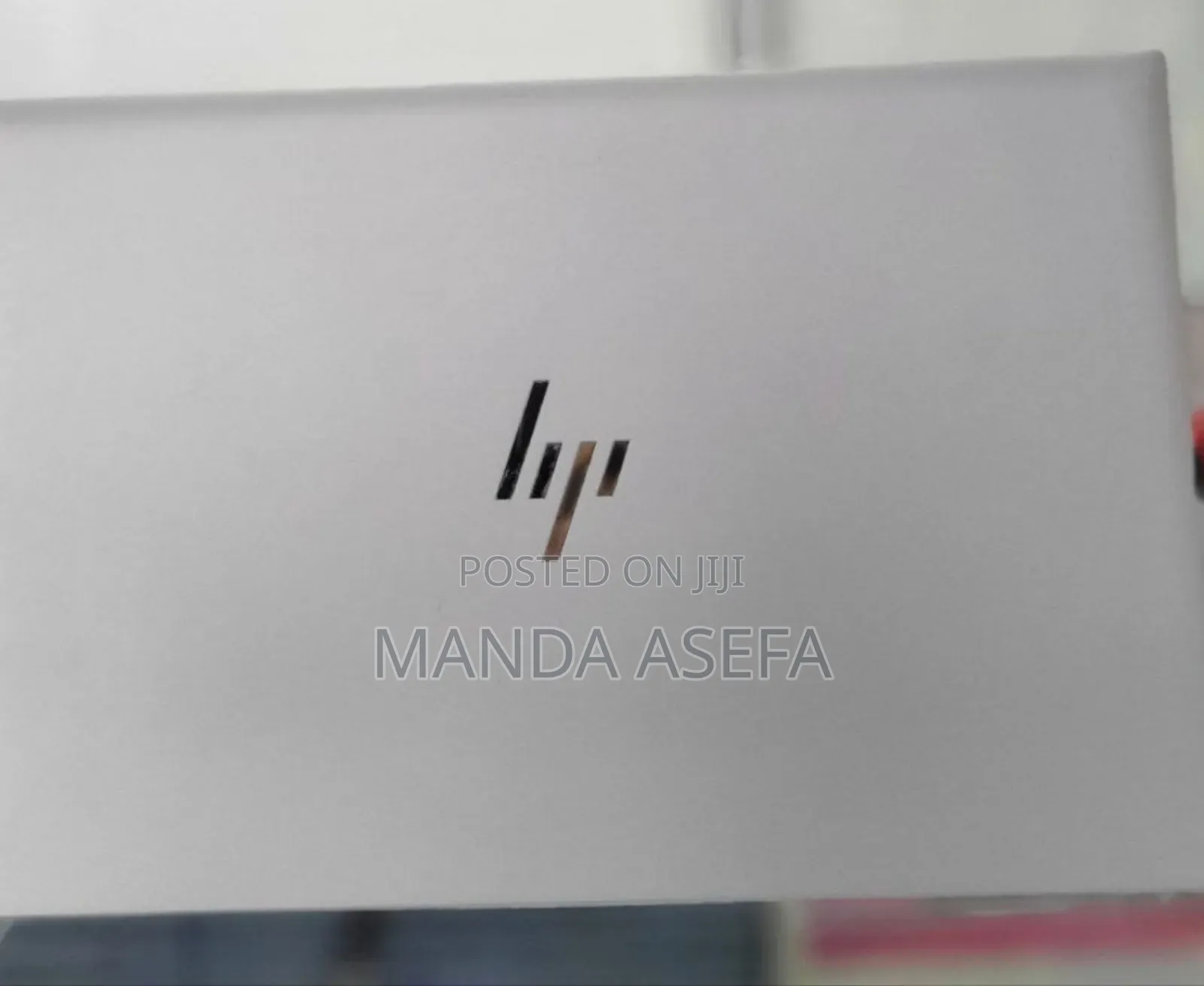 New Laptop HP EliteBook 830 G7 16GB Intel Core I5 SSD 512GB