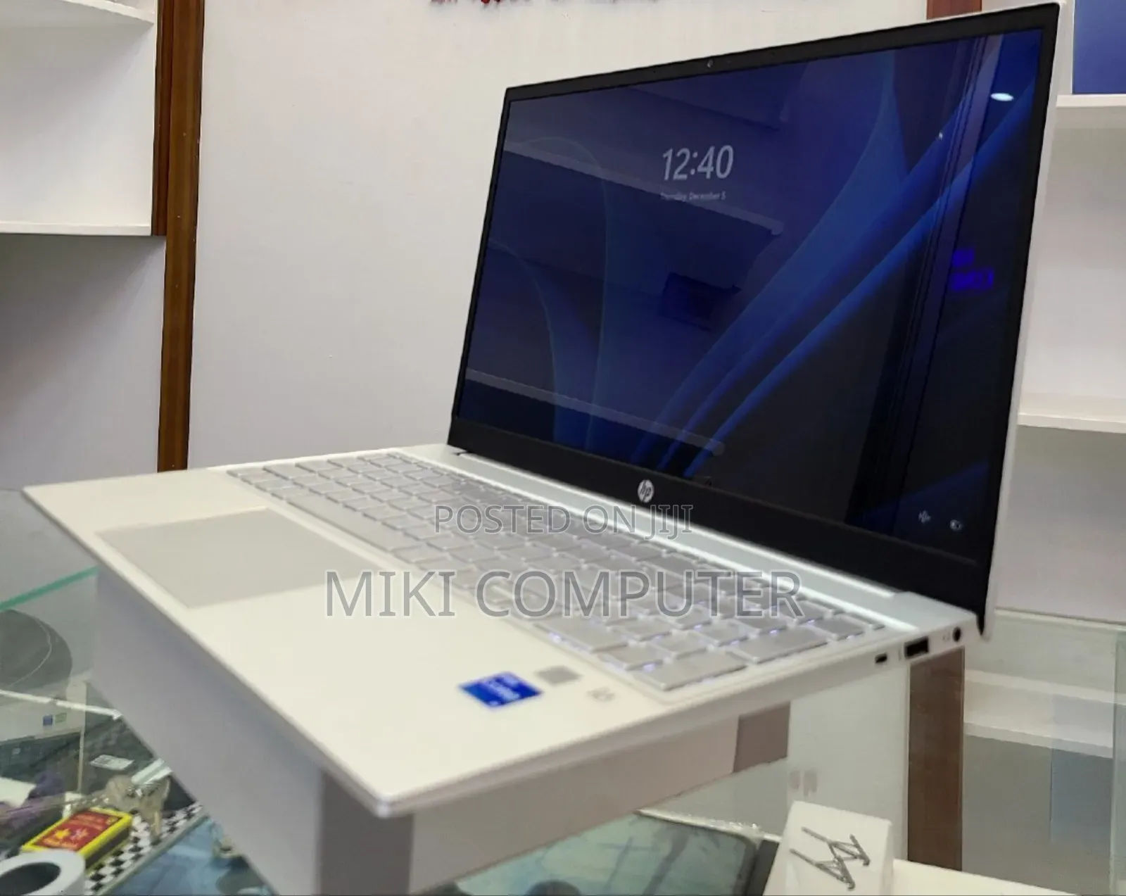 New Laptop Lenovo Ideapad 3 16GB Intel Core I5 SSD 512GB