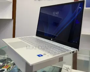 New Laptop Lenovo Ideapad 3 16GB Intel Core I5 SSD 512GB