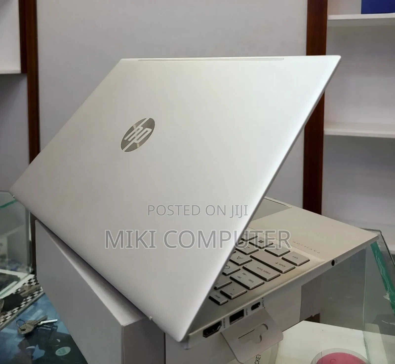 New Laptop Lenovo Ideapad 3 16GB Intel Core I5 SSD 512GB