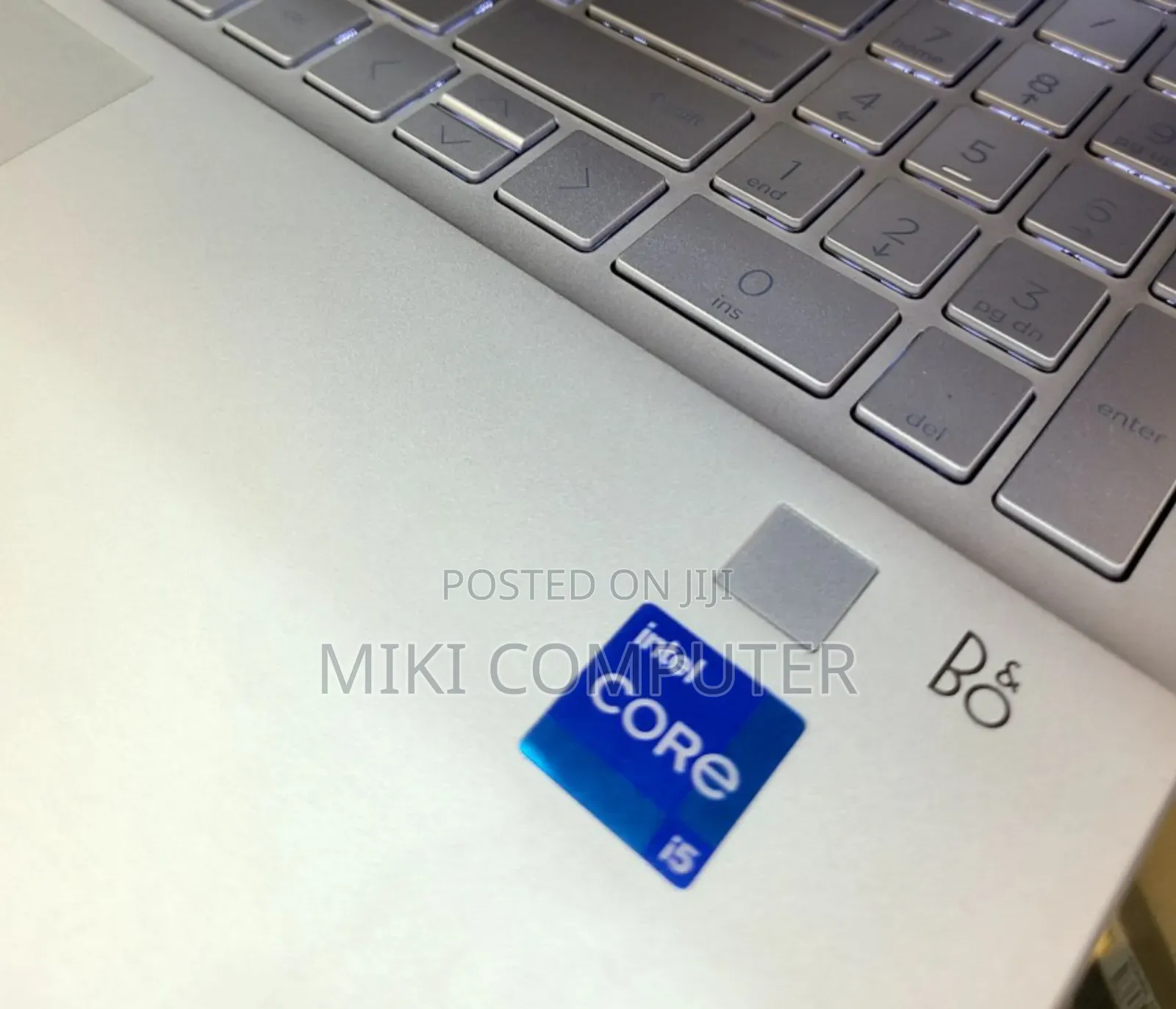 New Laptop Lenovo Ideapad 3 16GB Intel Core I5 SSD 512GB