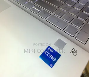 New Laptop Lenovo Ideapad 3 16GB Intel Core I5 SSD 512GB