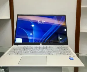 New Laptop Lenovo Ideapad 3 16GB Intel Core I5 SSD 512GB