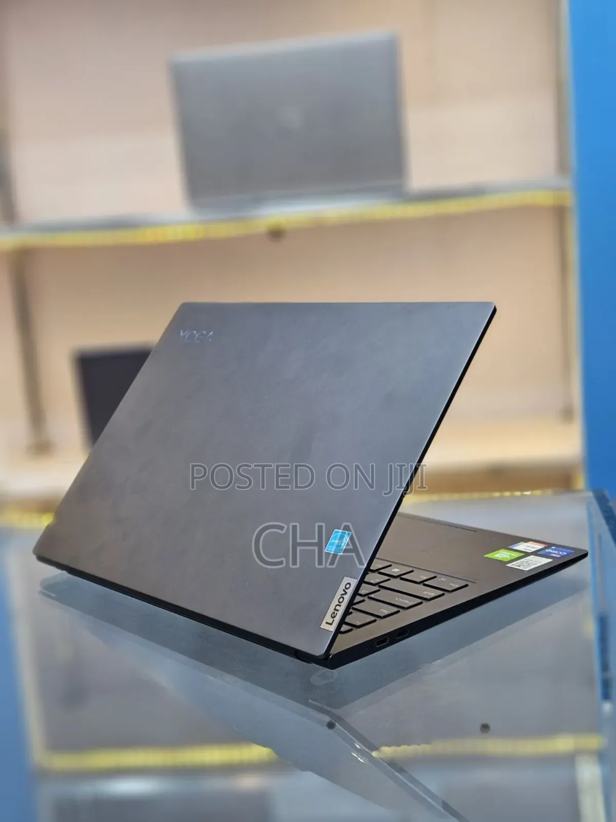 New Laptop Lenovo IdeaPad Yoga 11 16GB Intel Core I5 SSD 512GB