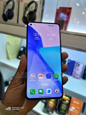 OnePlus 9 256 GB Blue