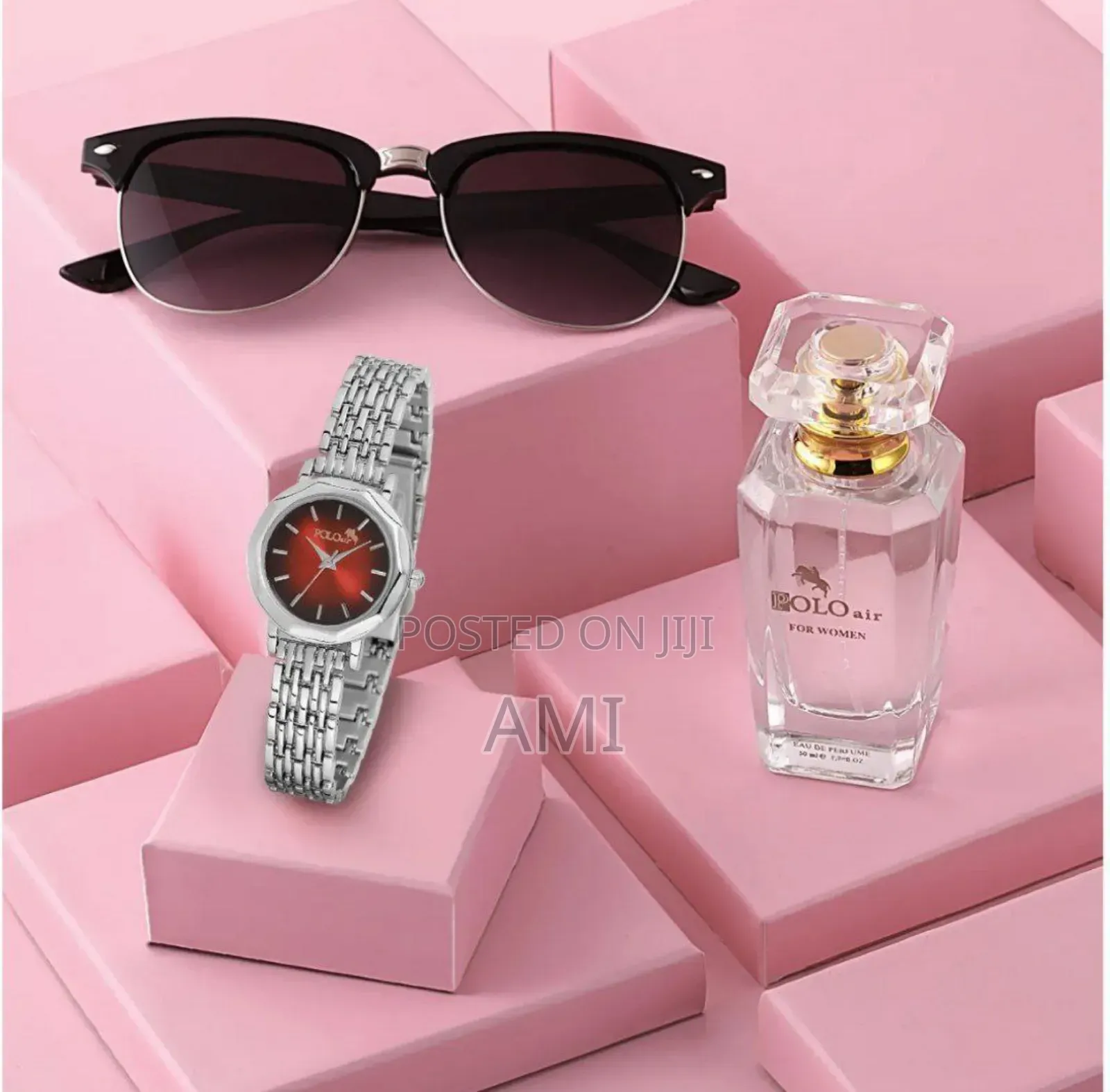 Polo Air Ladies Gift Pack