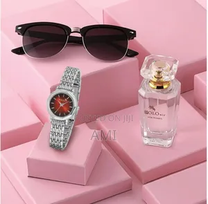 Polo Air Ladies Gift Pack